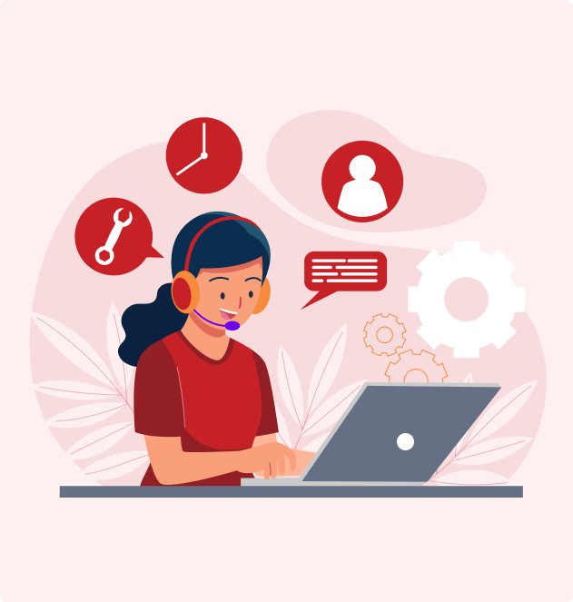 Contact Icon